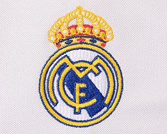 2016-17 Real Madrid Home Retro Jersey - Kids