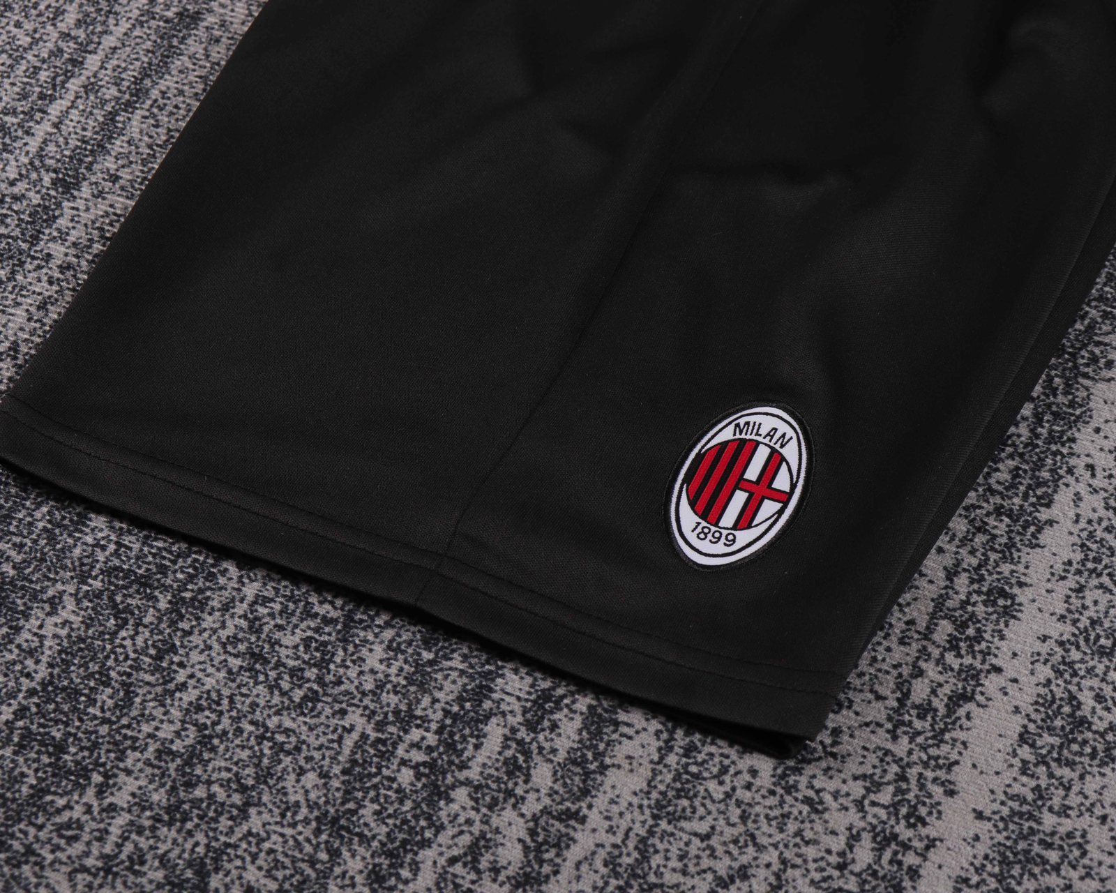 1993-94 AC Home Retro Shirt - Kids' Sizes