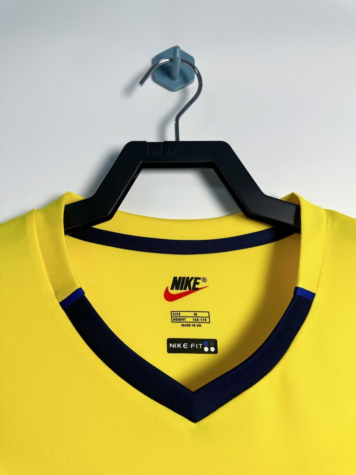 2000-01 Arsenal Away Retro Jersey