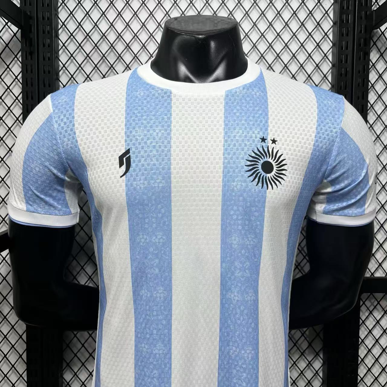 2026-27 Argentina Special Edition Jersey – Player Version