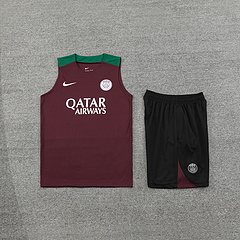 2024-25 Paris Saint-Germain training vest