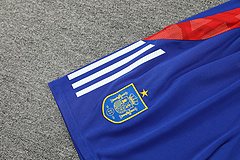 2024-25 Spain training vest jersey