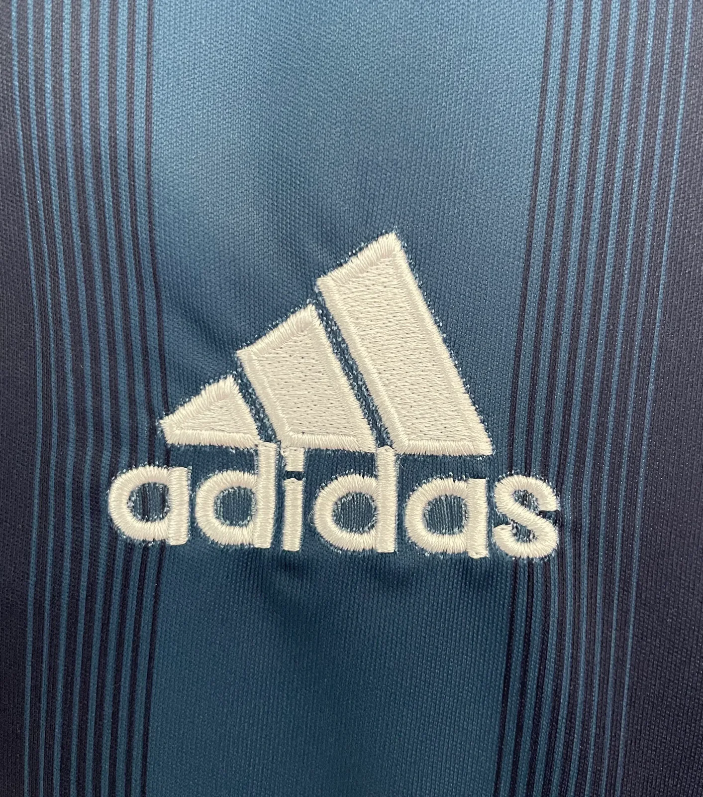 2004–05 Newcastle United Away Retro Jersey
