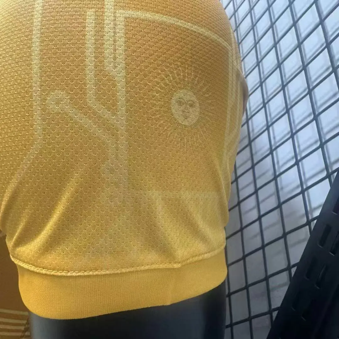2026-27 Argentina Special Edition Jersey — Player Version