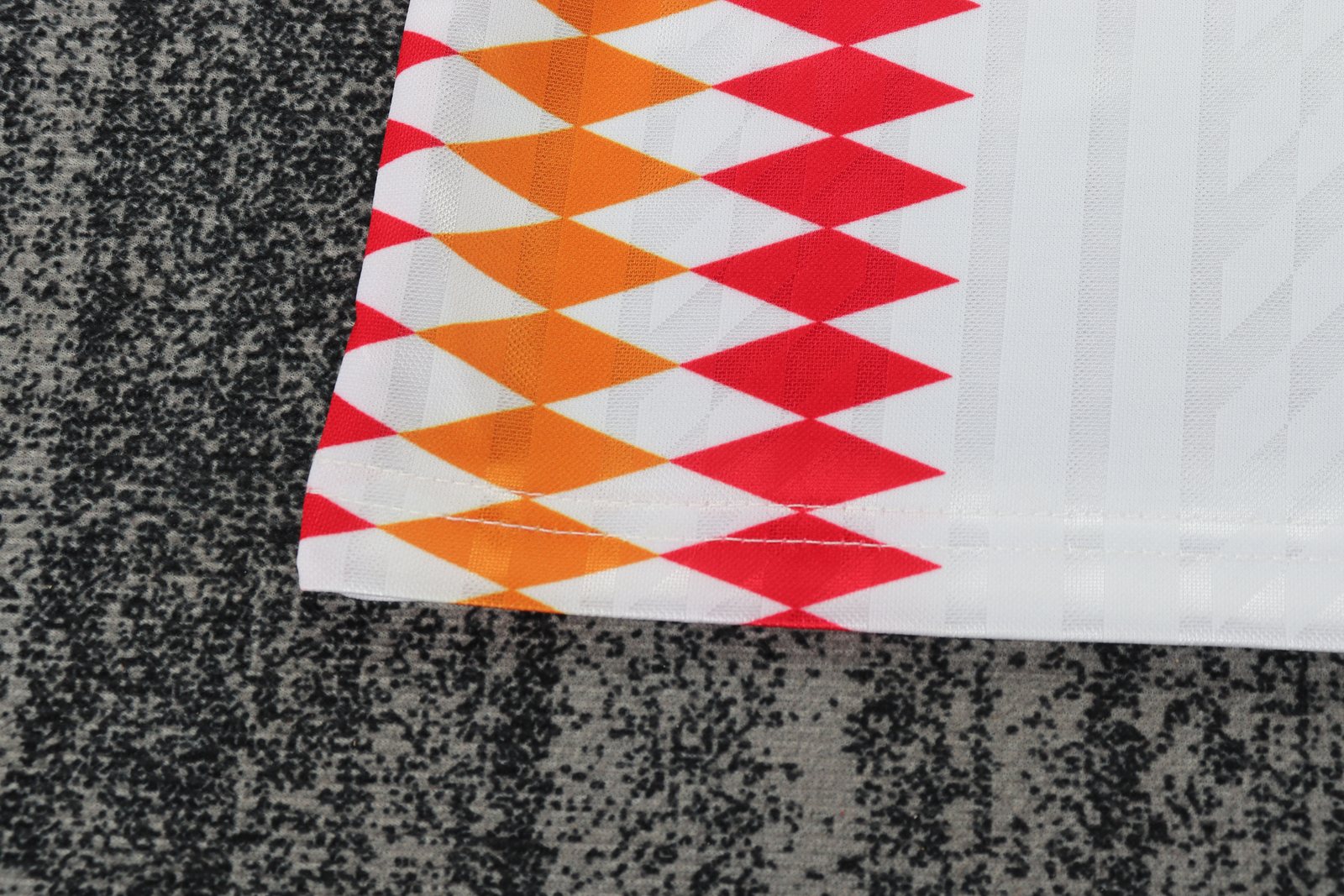 1994 Spain Away Retro Jersey – Kids