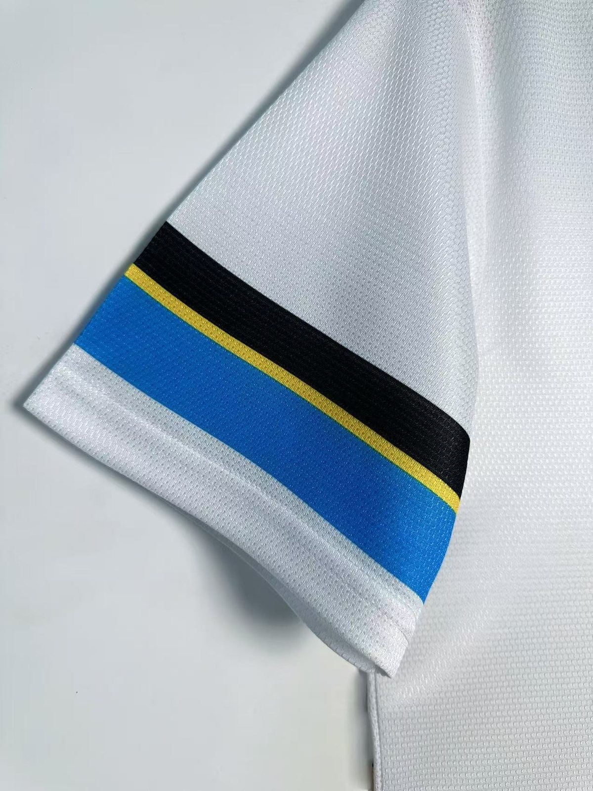 1997-98 Inter Milan Away Retro Jersey