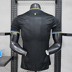 2025-26 Manchester United Away Shirt - Player Edition