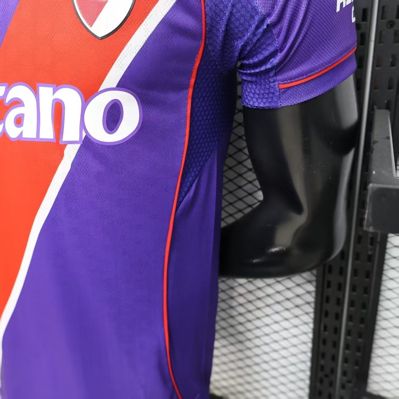 2026-27 River Plate Third Away Jersey - Player Version