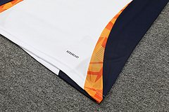 2024-25 Real Madrid Training Vest Jersey