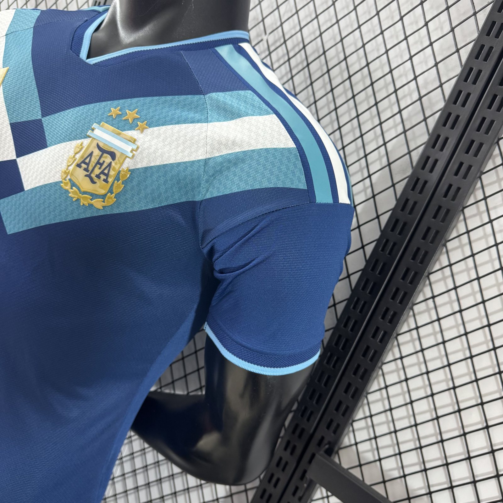 2026 Argentina Special Edition Jersey - Player Version