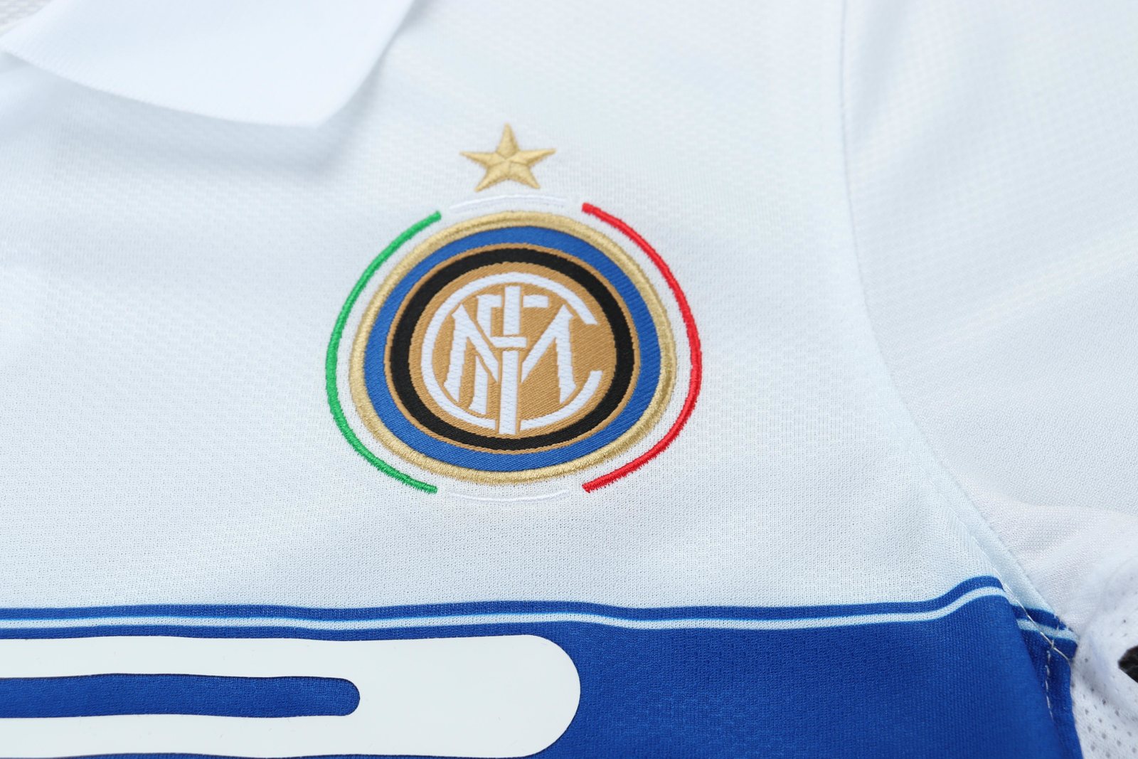 2009-10 Inter Milan Away Retro Jersey - Kids