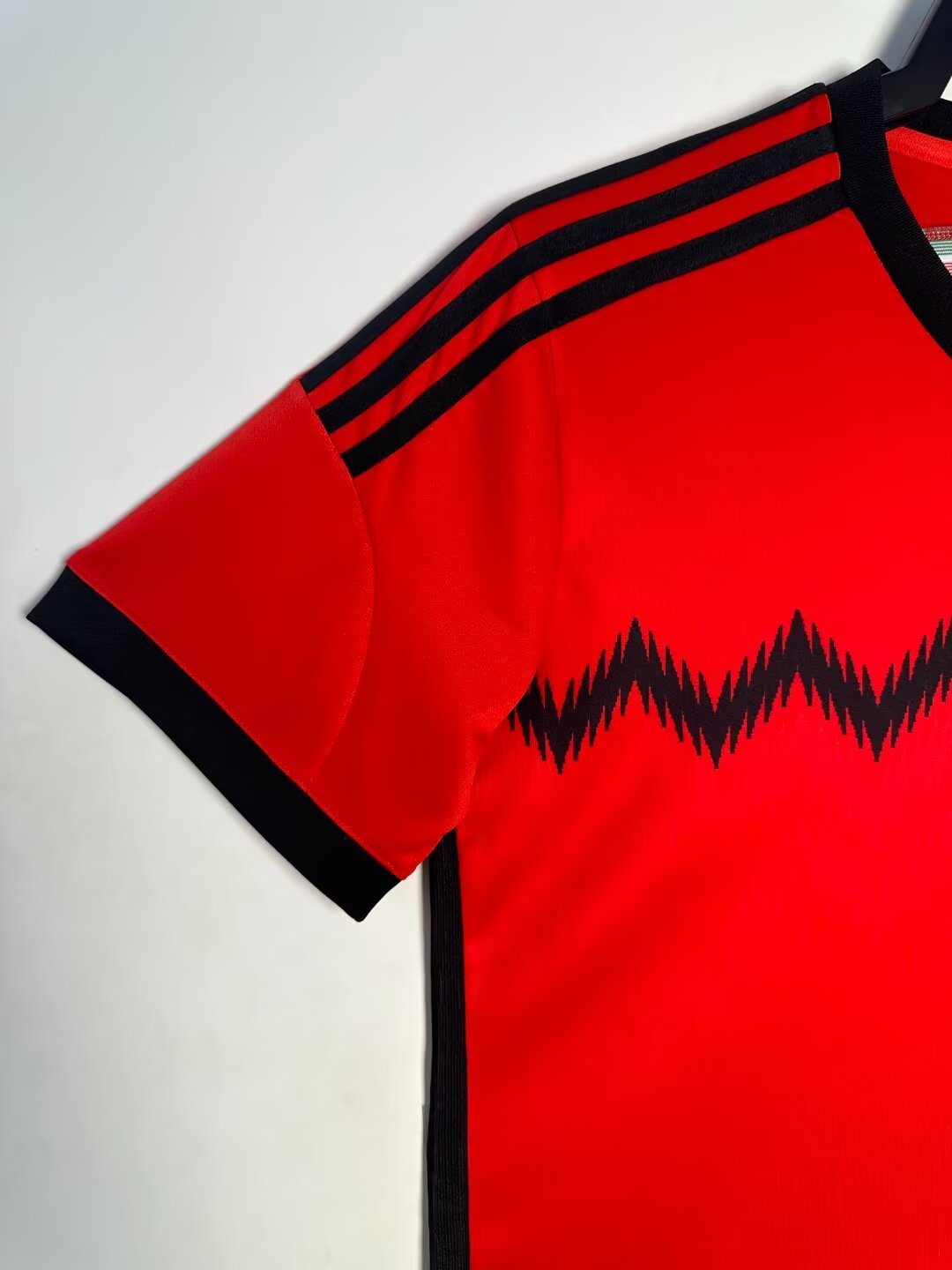 2014 Mexico Home Retro Jersey