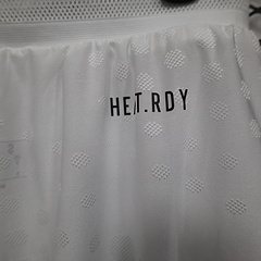 2025-26 Arsenal Home Shorts - Player Edition