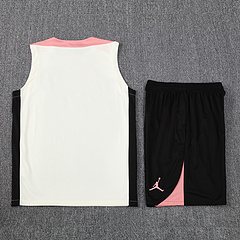 2025-26 Paris Saint-Germain training vest jersey