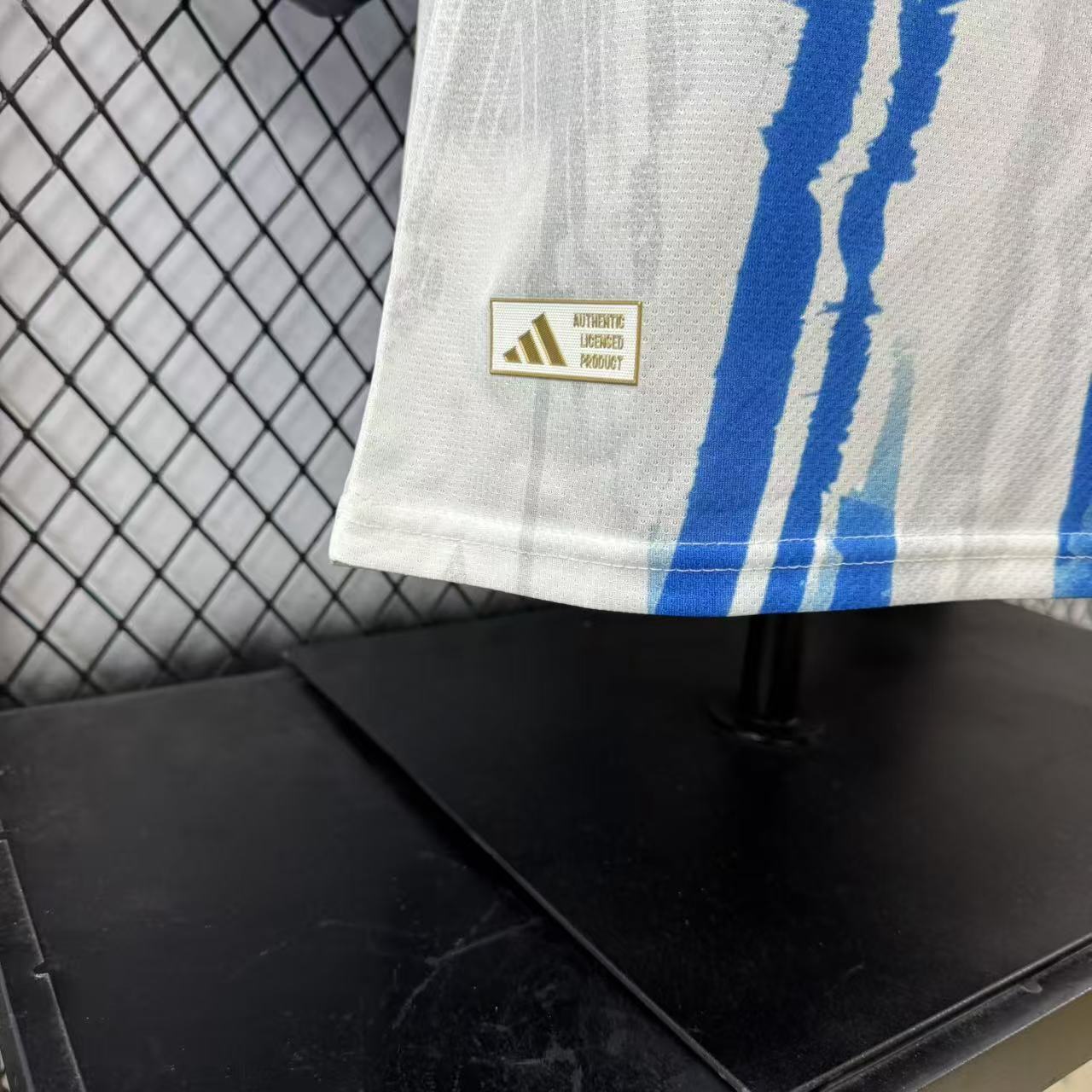 2026 Argentina Special Edition Jersey - Player Version