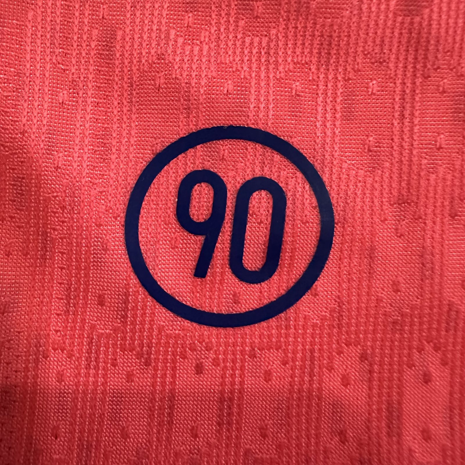 2025-26 Barcelona Special Edition Jersey – Player Version