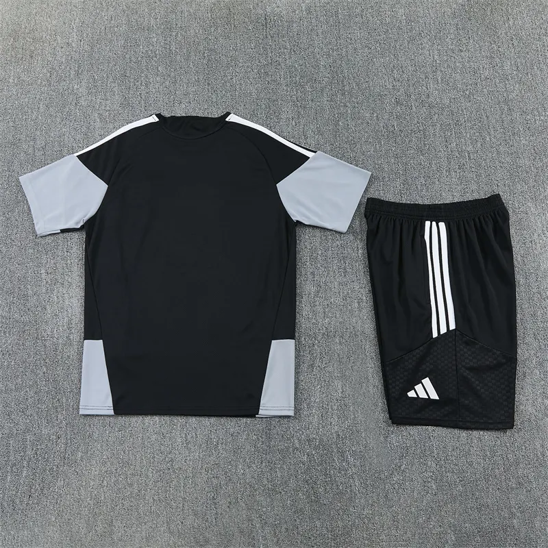 2026-27 Miami Heat Short-Sleeve Training Jersey