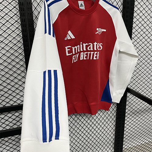 2026-27 Arsenal long-sleeved sweatshirt