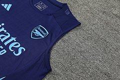 2024-25 Arsenal training vest jersey