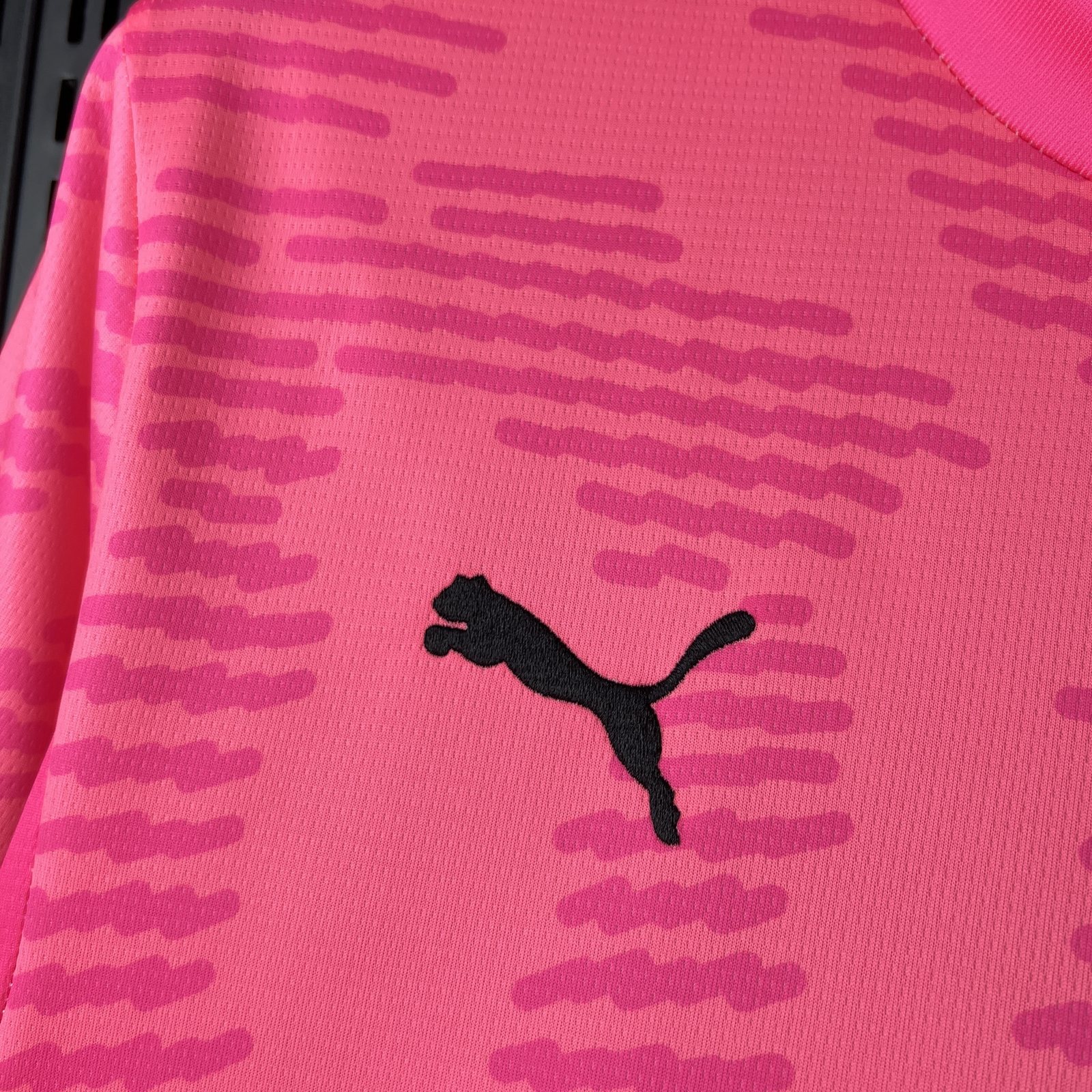 2026-27 Portugal Special Edition Jersey - Fan Edition