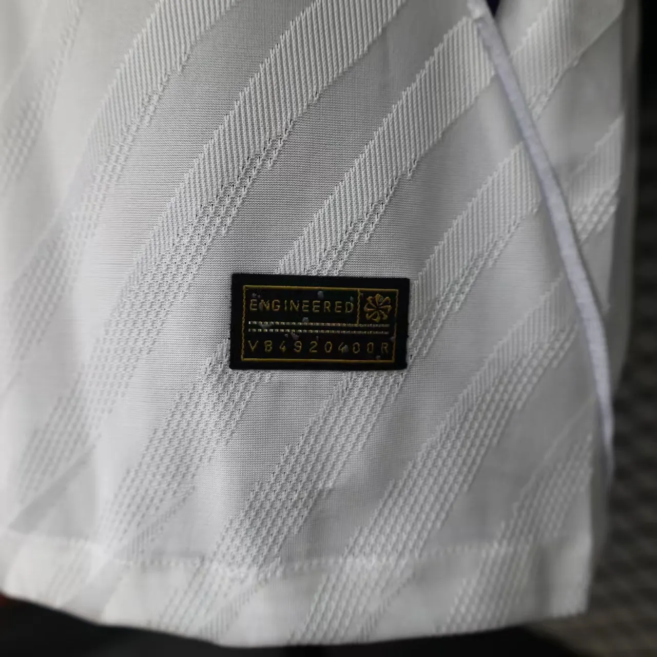 2026-27 Tottenham Hotspur Home Shirt – Player Version