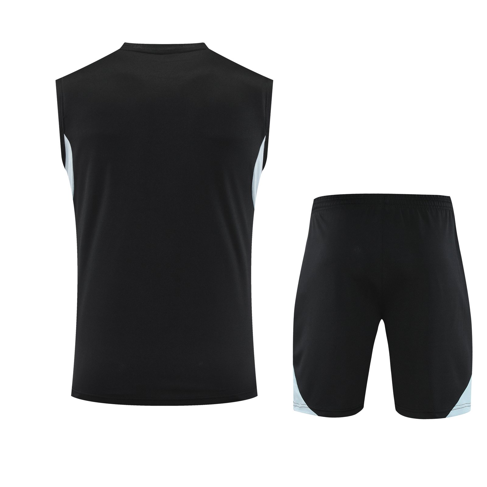 2025-26 Real Madrid Training Vest Jersey