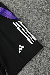 2024-25 Real Madrid Training Vest Jersey
