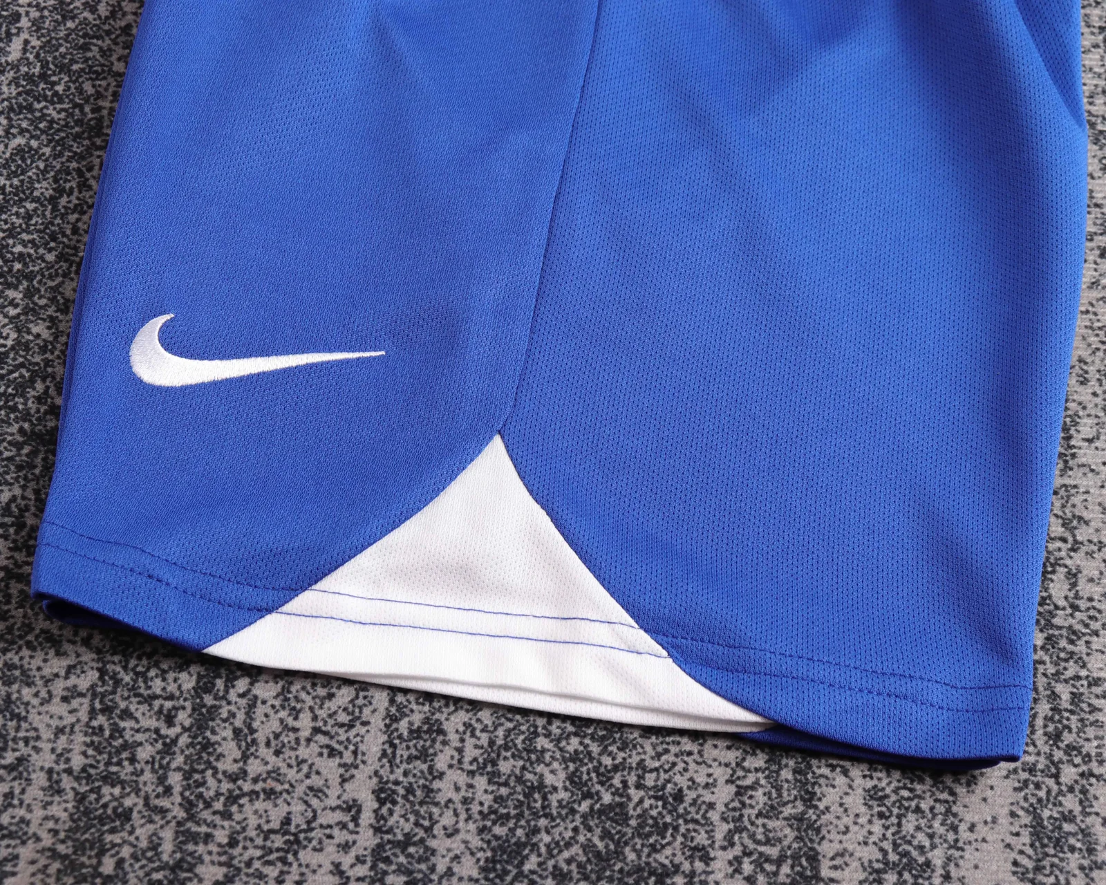 2004 Brazil Home Retro Shirt - Kids Sizes