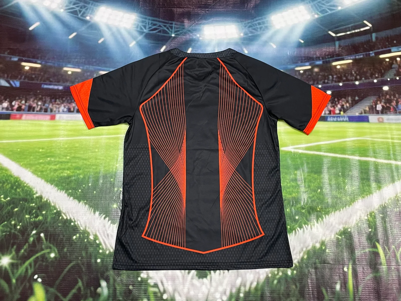 2025-26 Barcelona Special Edition Jersey