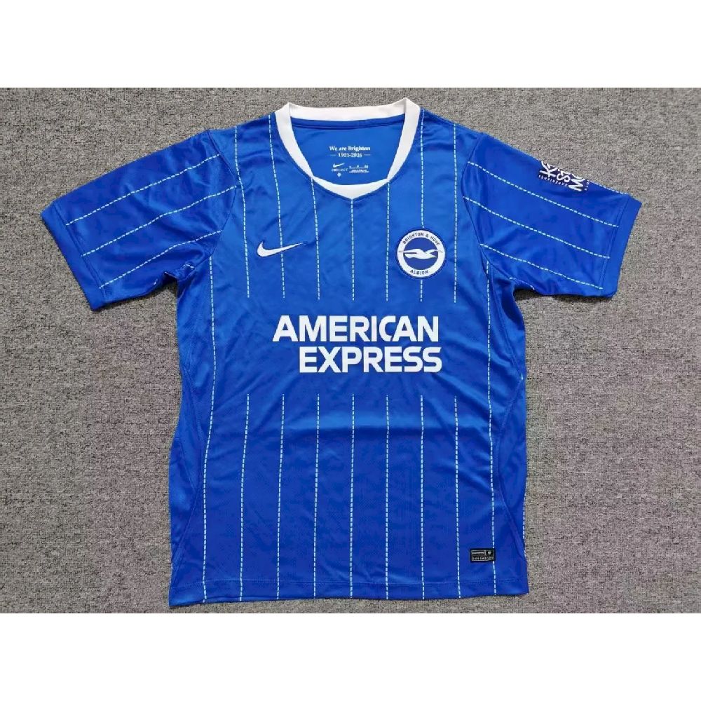 2026-27 Brighton Home Kit - Fan Edition