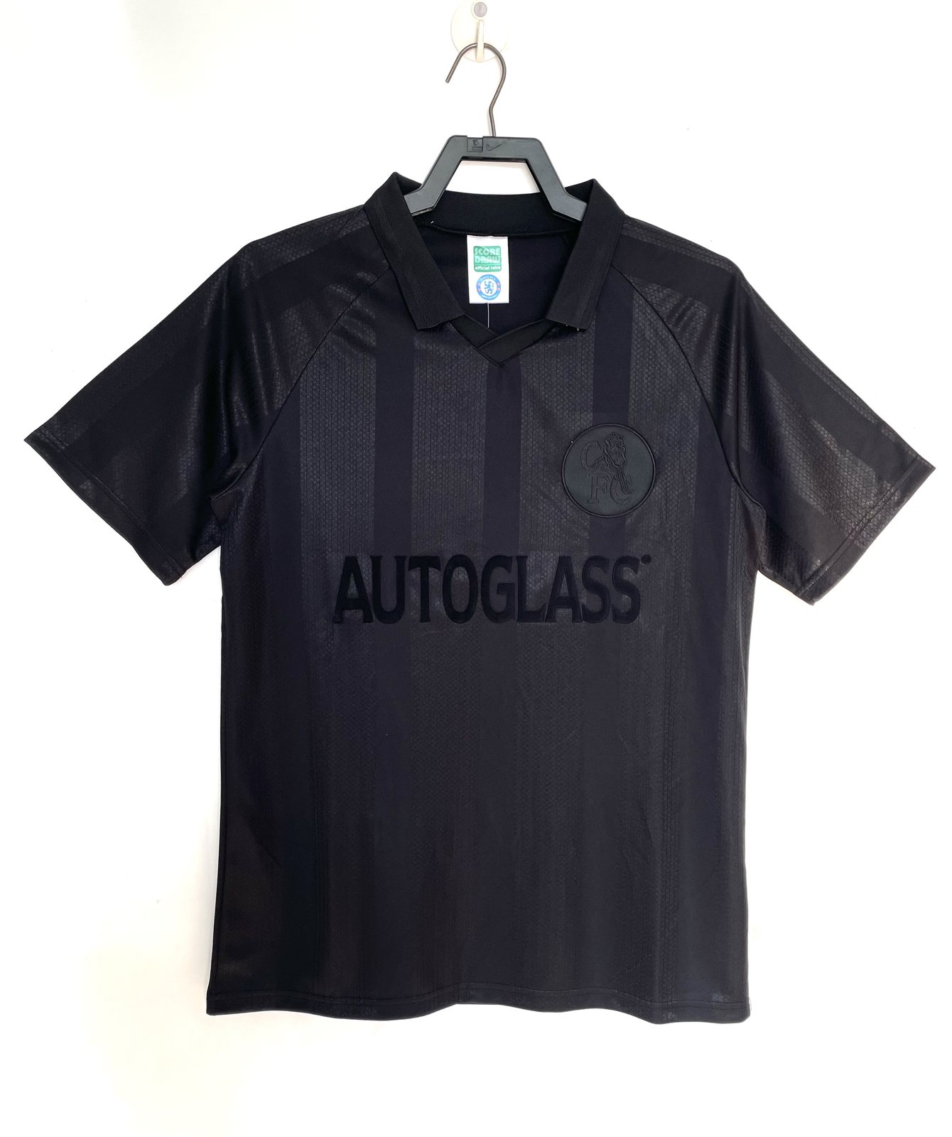 1998-99 Chelsea Second Away Retro Kit