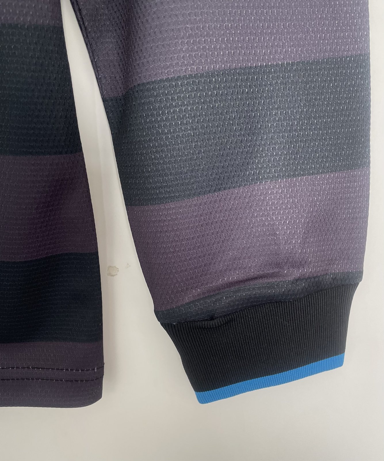 1997-98 Inter Milan Second Away Long Sleeve Retro Jersey