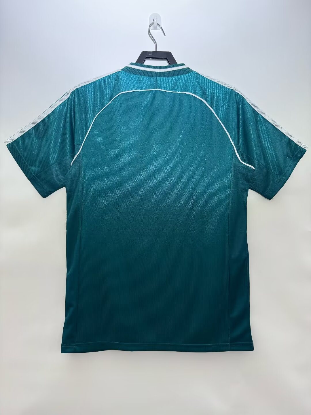 1998 Germany Away Retro Jersey
