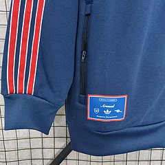 2025-26 Arsenal Windbreaker