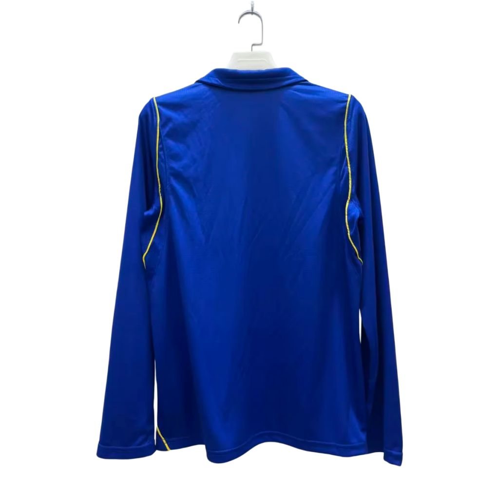 2026-27 Chelsea Home Long-Sleeve Kit - Fan Edition