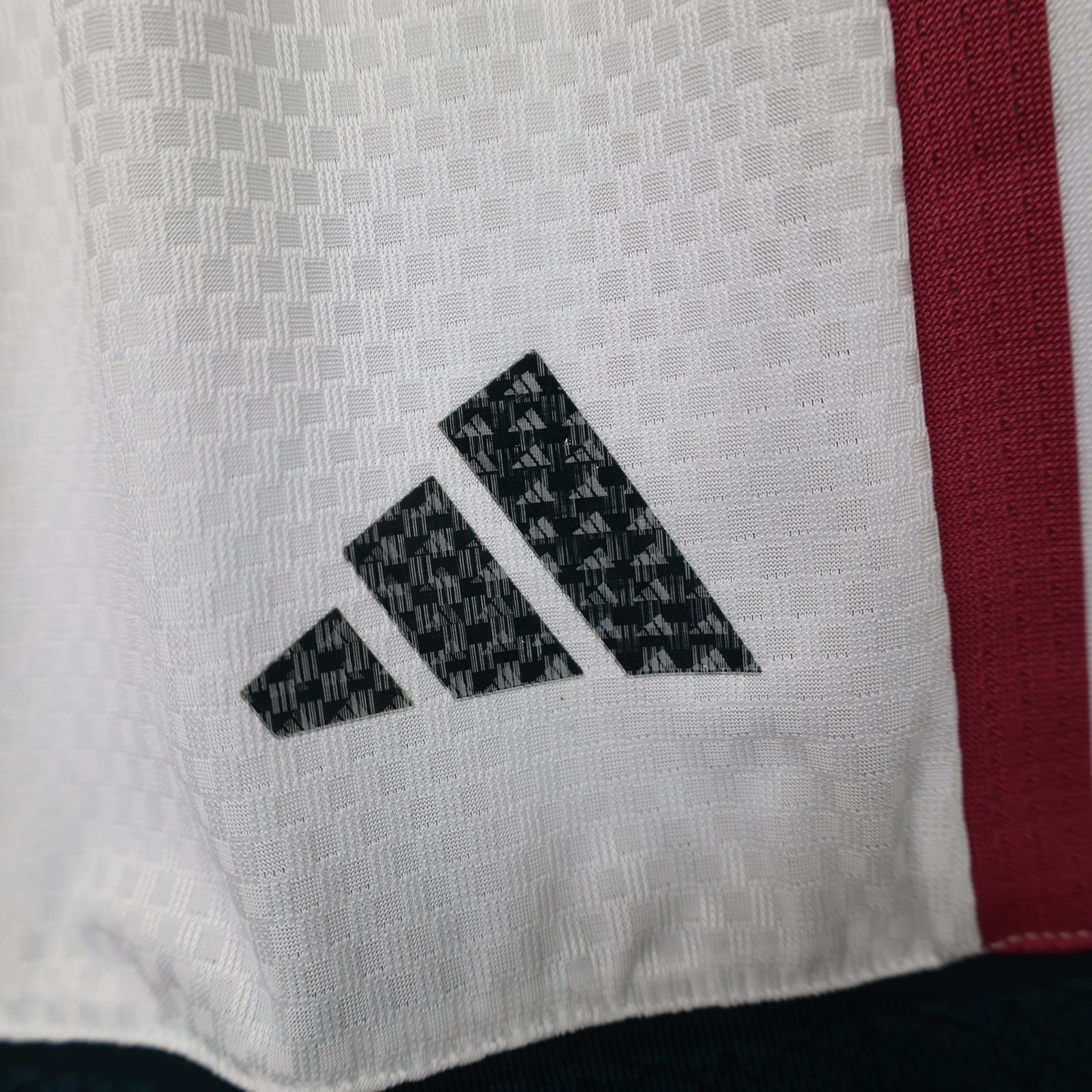 2026-27 Real Madrid Home Shorts - Player Version