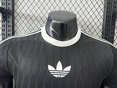 2025-26 Lotus Leisure Style - Player Edition