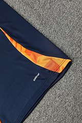 2024-25 Real Madrid Training Vest Jersey