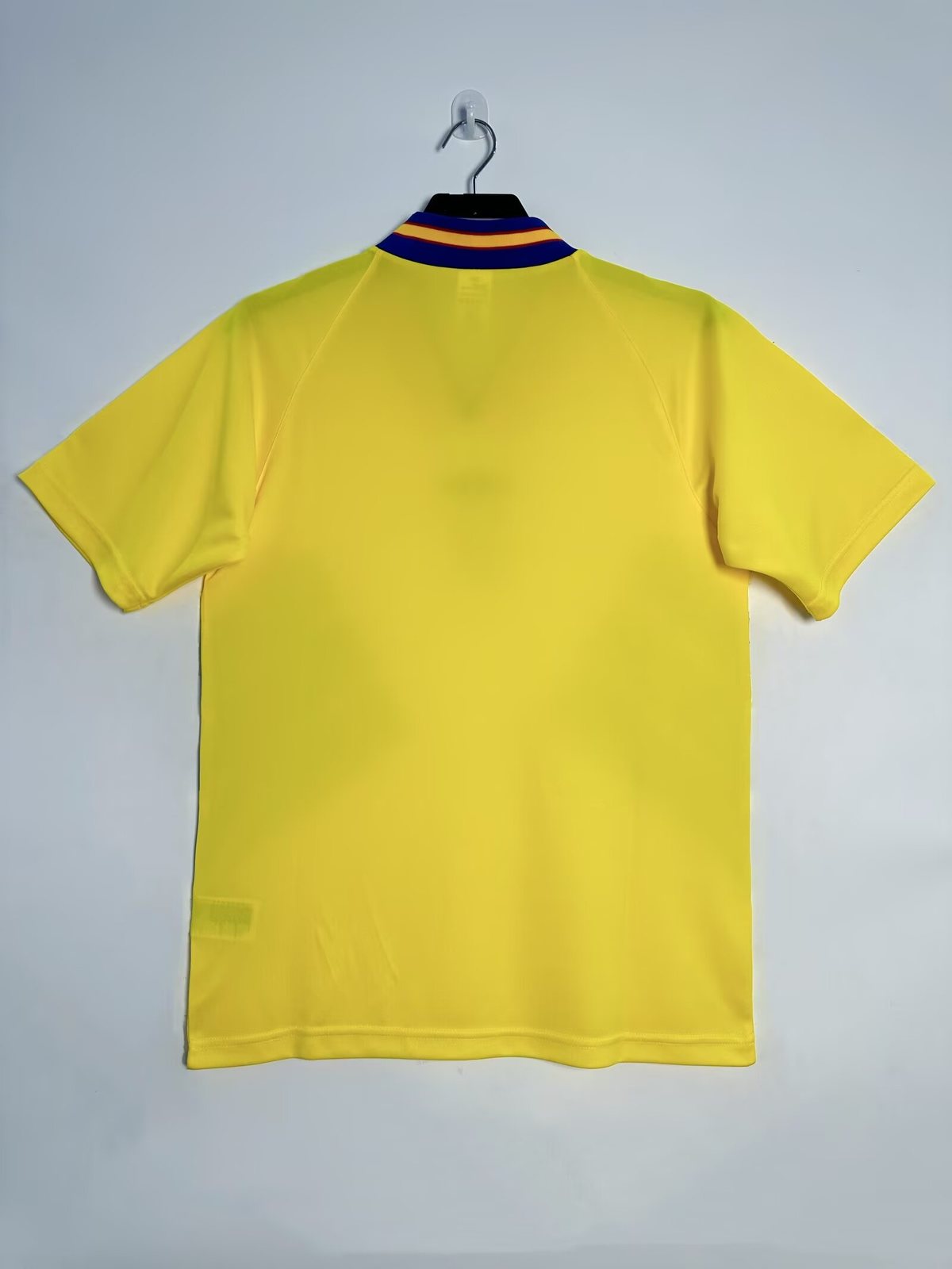 1994 Sweden Home Retro Jersey