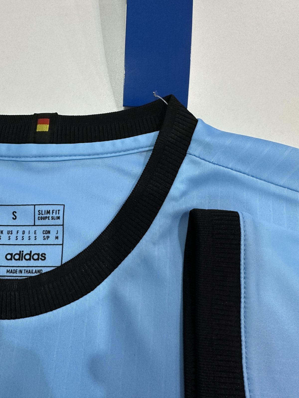 2025–26 Germany National Team 125th Anniversary Goalkeeper Jersey