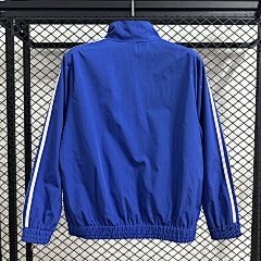 2025-26 Adidas Lotus Windbreaker