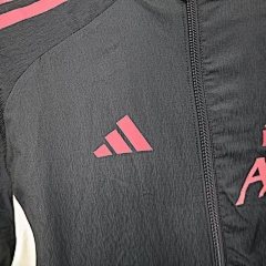 2025-26 Liverpool Windbreaker