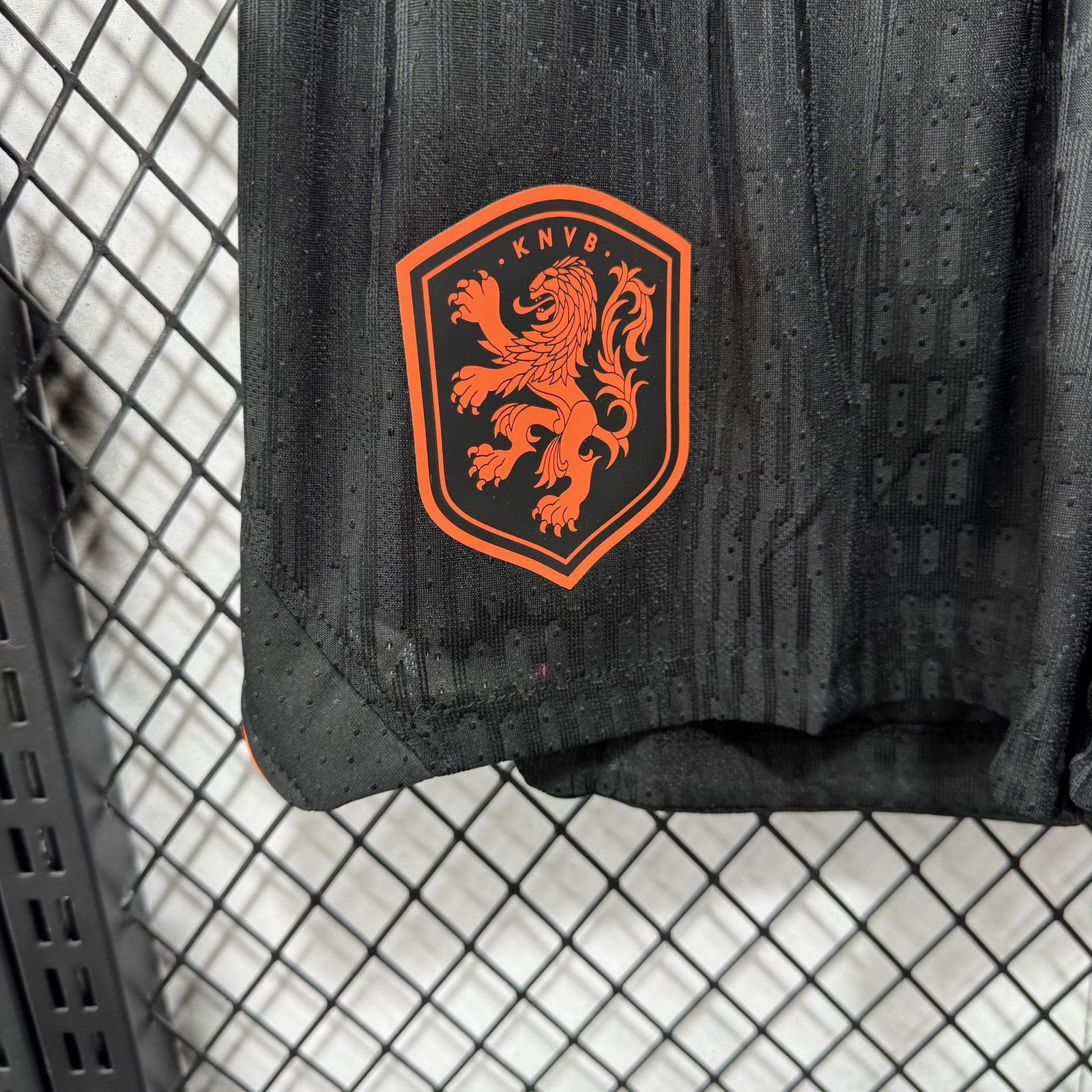 2026-27 Netherlands Away Shorts – Player Version