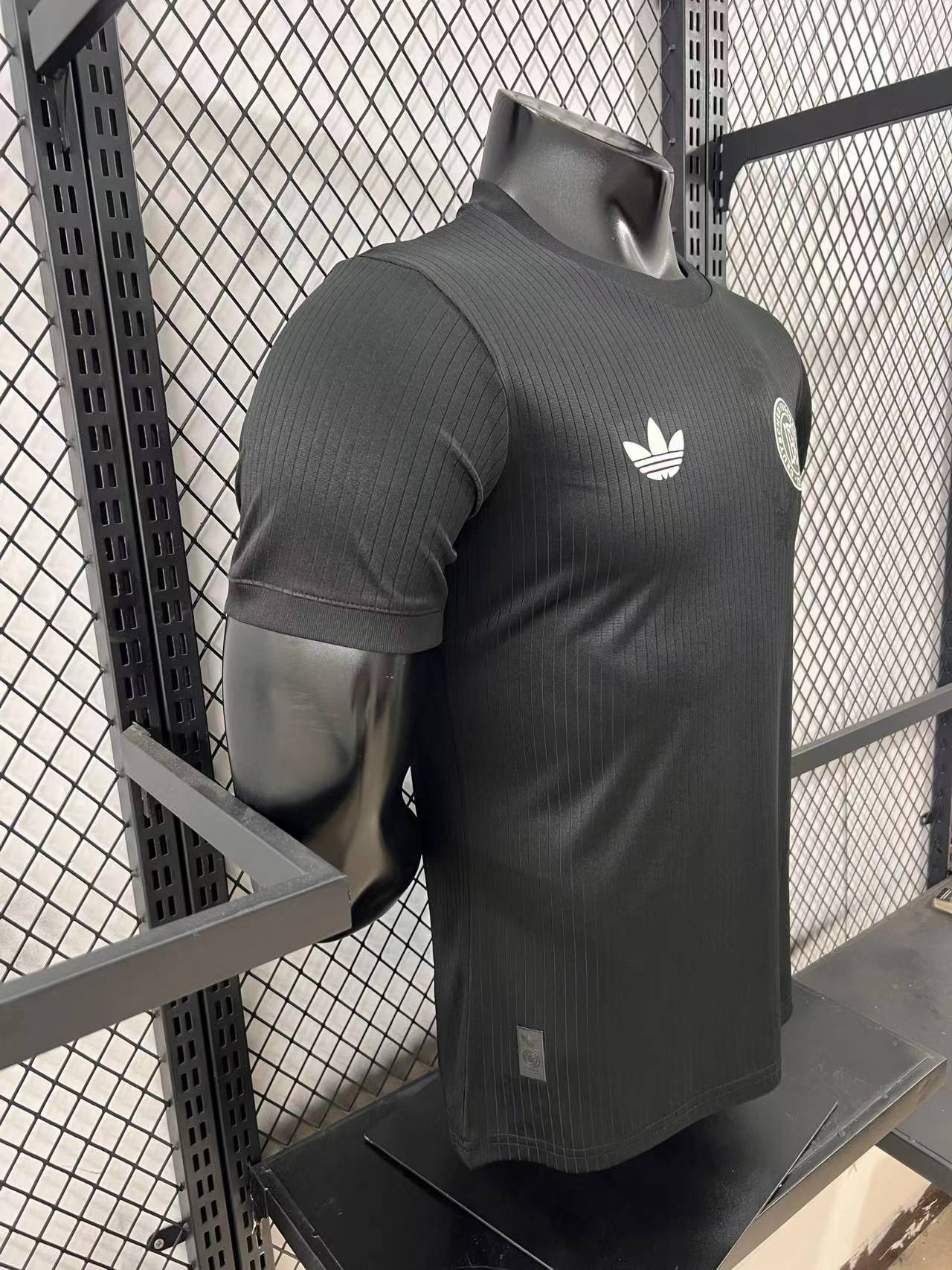 2025–26 Germany National Team 125th Anniversary Jersey – Player Version