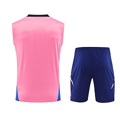 2024-25 Arsenal training vest jersey