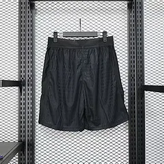2025-26 Inter Milan Home Shorts - Player Edition