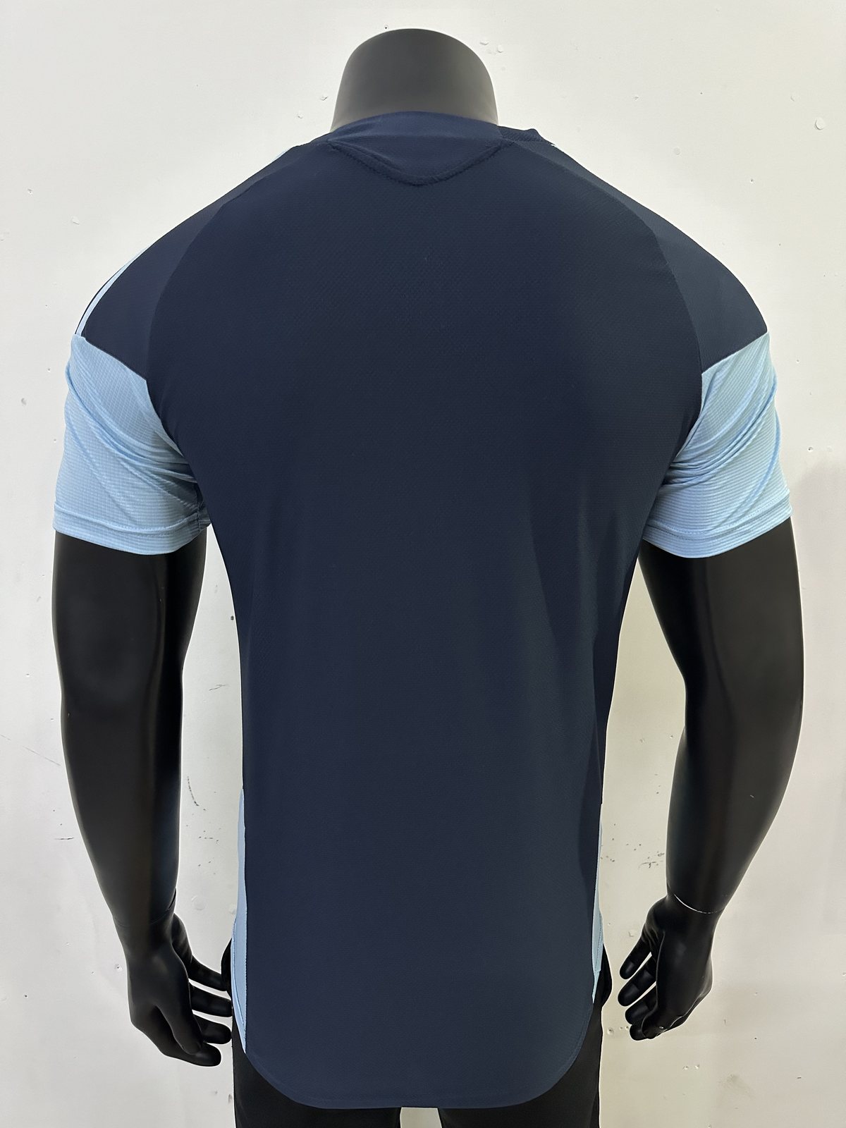 2026-27 Argentina Training Kit – Player Version