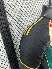 2025-26 Mexico Special Edition Jersey - Players