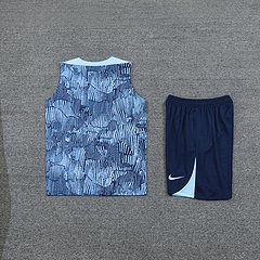 2024-25 Paris Saint-Germain training shirt