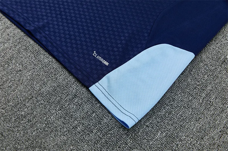 2026-27 Ajax Short-Sleeve Training Jersey
